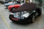Preview: Jaguar XJ 6, Serie II, kurz (1973-1979): Indoor Car Cover in BLACK
