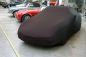 Preview: Ford Thunderbird (1961-1963) 'Bullet Bird': Indoor Car Cover in BLACK
