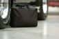 Preview: Jaguar XJ 6, Serie II, kurz (1973-1979): Indoor Car Cover in BLACK