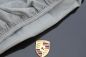 Preview: Mercedes SL Roadster, R232 (2022-heute): Stoffgarage - 5-lagig -
