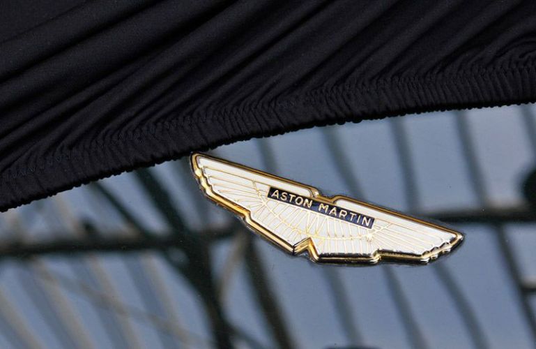 Preview: BMW 4er, G26, Gran Coupe (2020-heute): Indoor Car Cover in BLACK