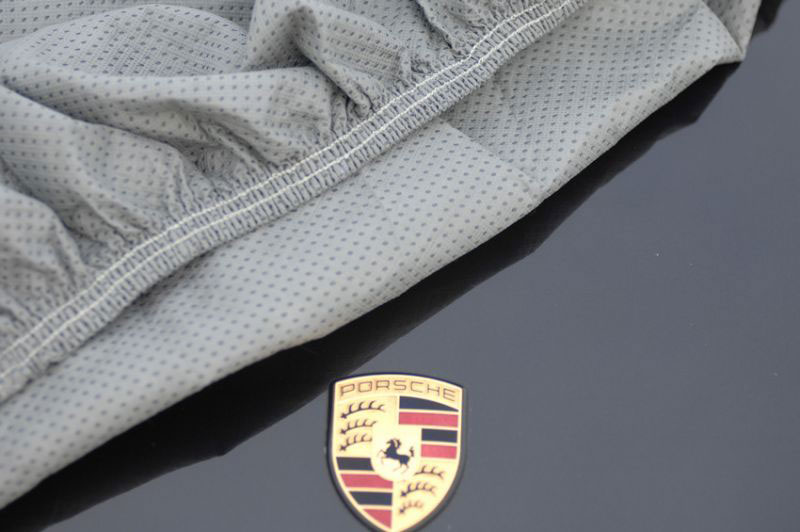 Car Cover, Auto Schutzdecke, Stoffgarage für Mercedes SLK Roadster R170 