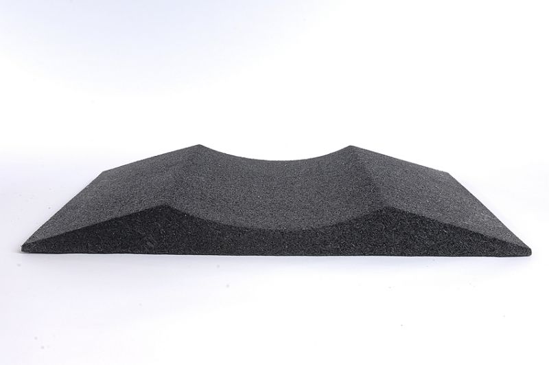 cartrend Reifenschoner-Set, aus Kunststoff, schwarz