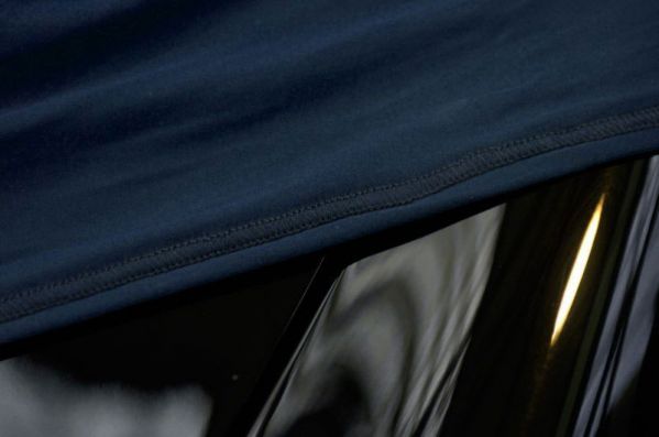 Ford Thunderbird (1958-1960) 'Square Bird': Indoor Car Cover in BLAU