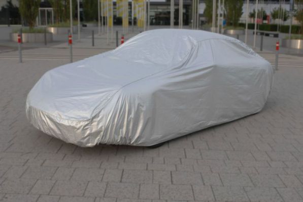 Ford Mustang I (1964-1968): Outdoor Car Cover