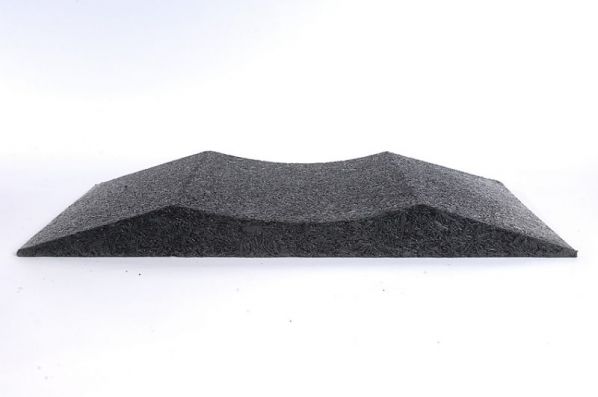 Reifenschuhe / Reifenschoner - gegen Standplatten - für Felgengrößen von 13 bis 18 Zoll und schmalen Reifen bis 185er Reifenbreite (4er Set, für 1 Fahrzeug)